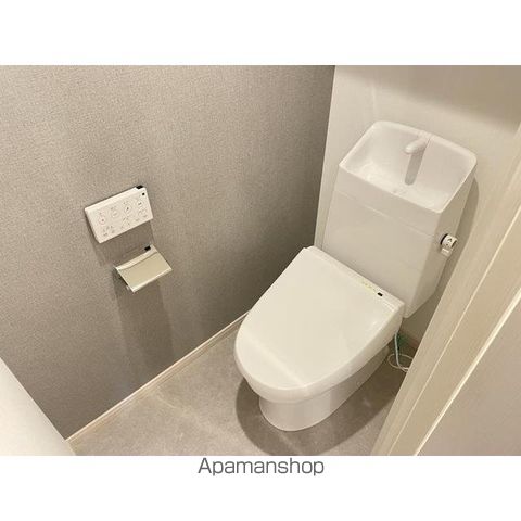ウェルスクエア池田井口堂の内装写真