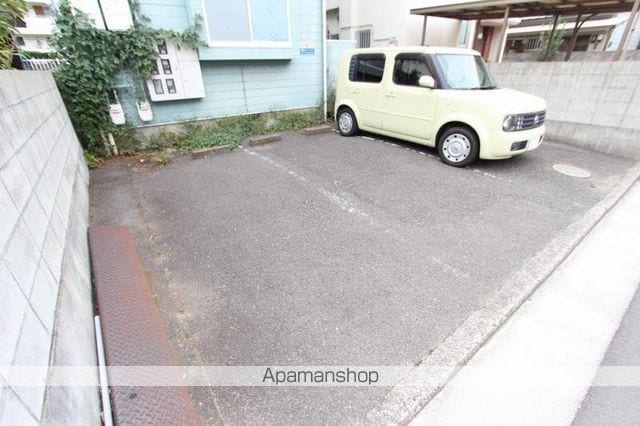 上之町グリーンハイツのその他写真