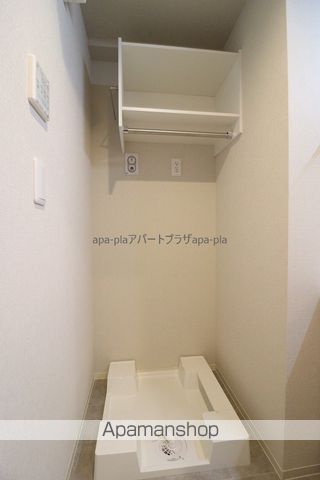 エマリーグレースの内装写真