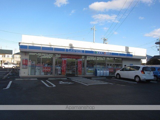 スカイパレス上土の周辺写真