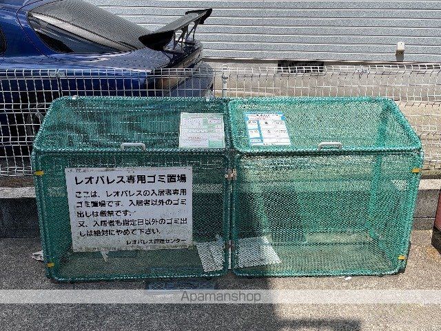 レオパレスミタケのその他写真