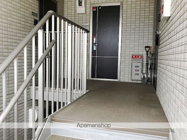 CANAL寿 A棟の内装写真