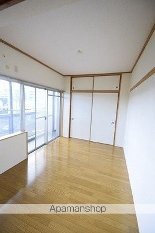 秀英フラッツの内装写真