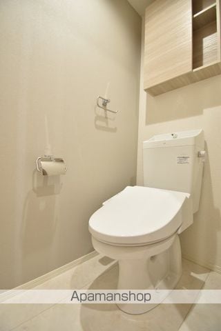 クレスタの内装写真