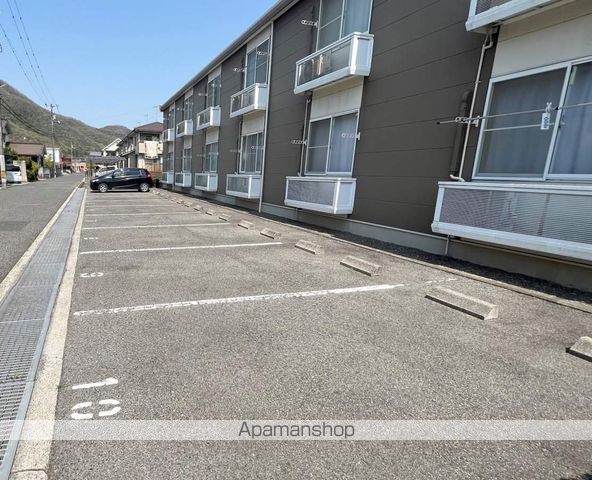 レオパレスコンフォート山手Bのその他写真