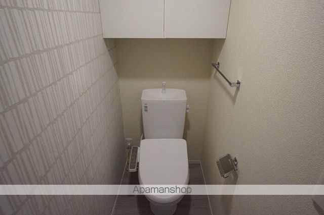 コンフォール則武の内装写真