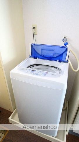 アローハイツの内装写真