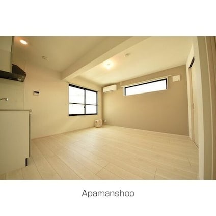 オークプレイス三軒茶屋[2DK/45.09m2]のその他内装1