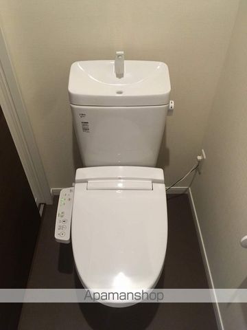 シーテラスの内装写真