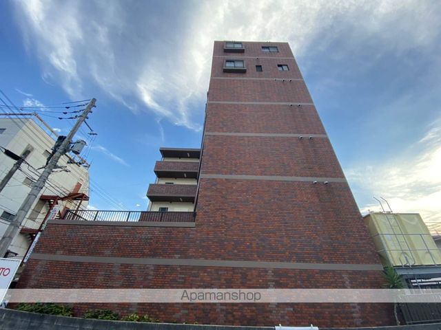 第3田中ビルの外観写真