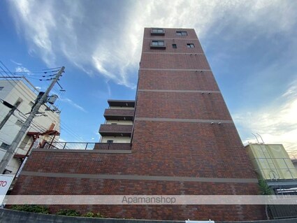 広島県広島市西区小河内町２丁目[1K/21.48m2]の外観5