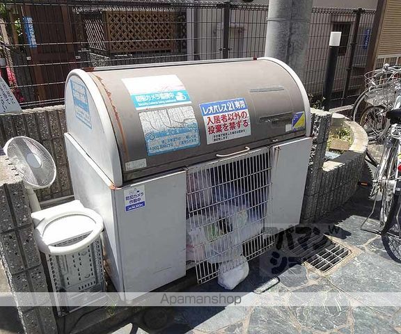 レオパレスPremierの外観写真