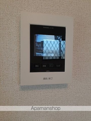 アベリア　Ｂ[1LDK/50.13m2]のその他設備