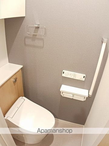 セピアIIIの内装写真