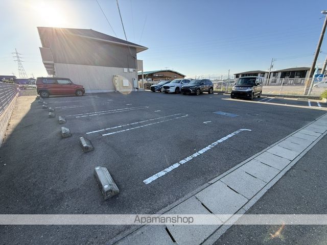 山陽本線 防府駅 徒歩53分 2階建 築11年のその他写真