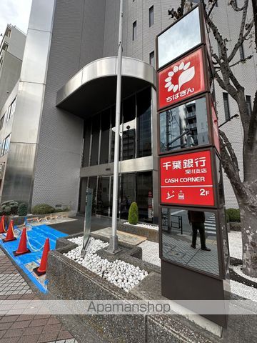 コンフォリア・リヴ門前仲町EASTの周辺写真