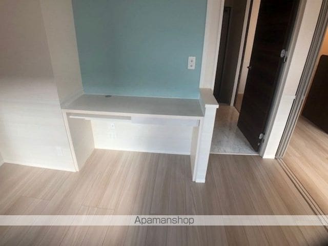 エスポワールヴィラ Aの内装写真