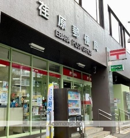 シティインデックス武蔵小山の周辺写真