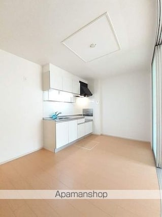 レジデンスアイビー[2DK/44.7m2]の内装2