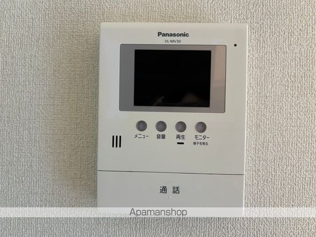 ヴィラ フィオーレの内装写真