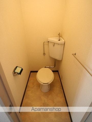 アカシヤ館の内装写真