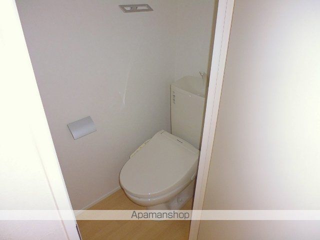 VILLA NAKANOの内装写真
