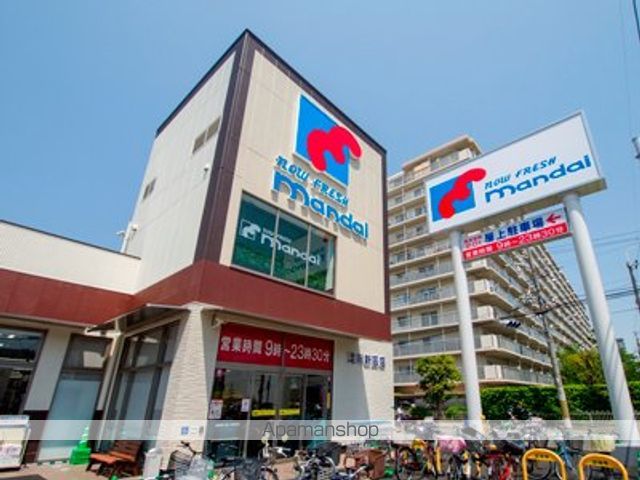 フジパレス三津屋III番館の周辺写真