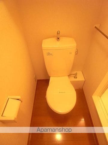 レオパレス聖蹟ロイヤルハイツの内装写真