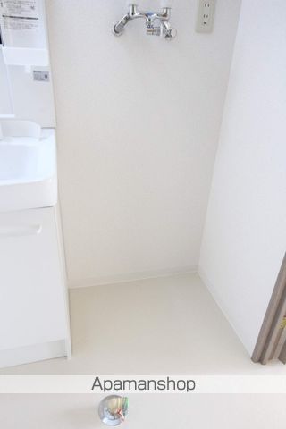 GRAMERCY SAPPOROの内装写真