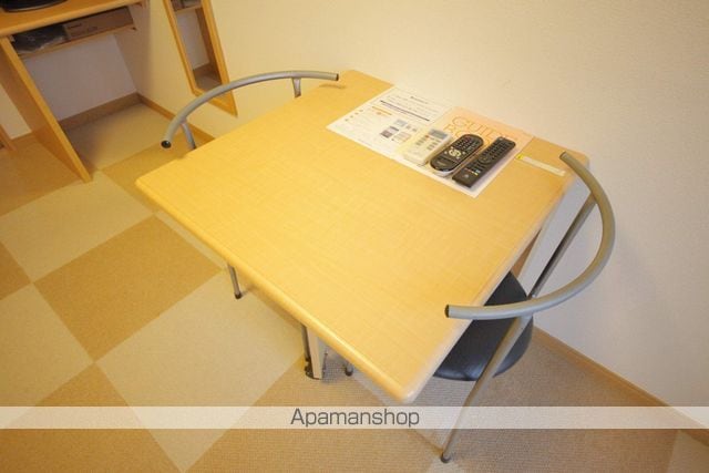 レオパレス椎の実3の内装写真