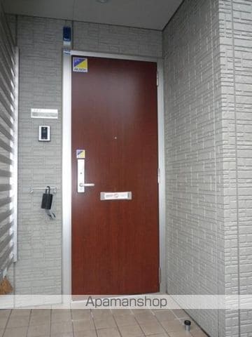 グレイシャスの内装写真
