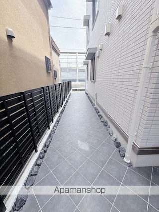 ＤーＳＯＬＡＣＥ幕張本郷１丁目[1LDK/44.74m2]のロビー