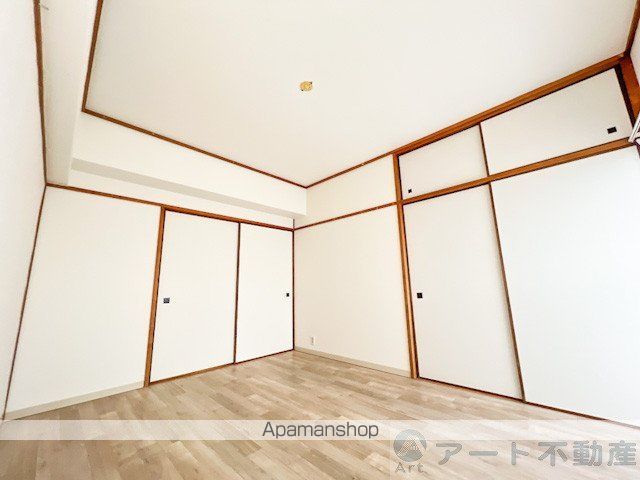 メゾン和泉の内装写真
