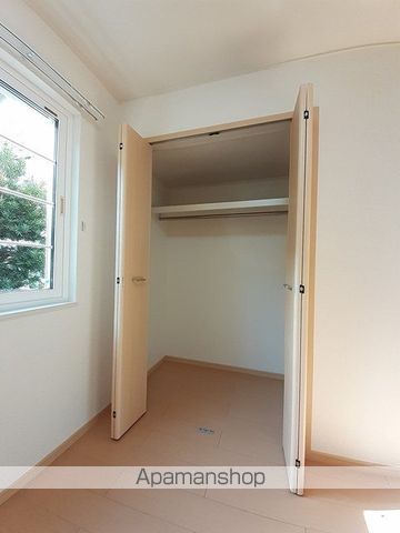 リーフムーンの内装写真