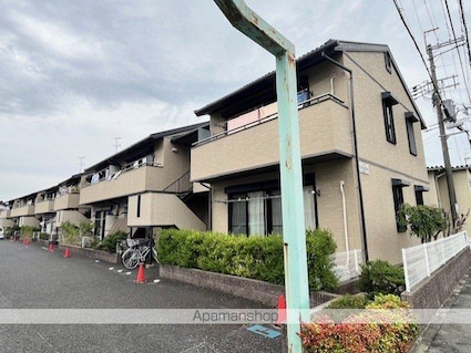 フィルネス[2LDK/50.08m2]のエントランス3