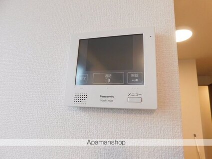 恵比寿Ⅴ[1LDK/45.89m2]のその他設備