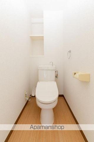 屋島ハイツの内装写真