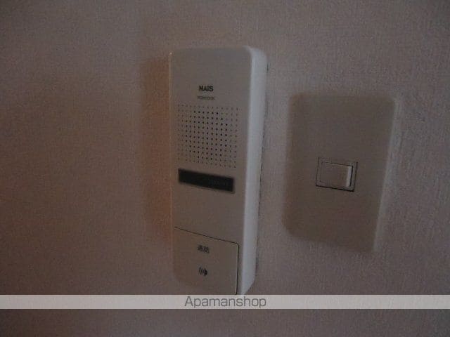 エバーハイツYASUDAの内装写真