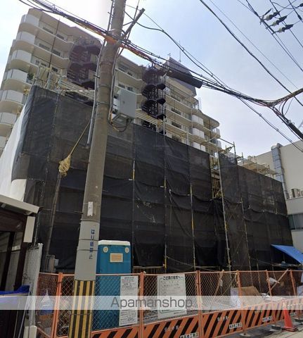 クローバー・レジデンス弁天町