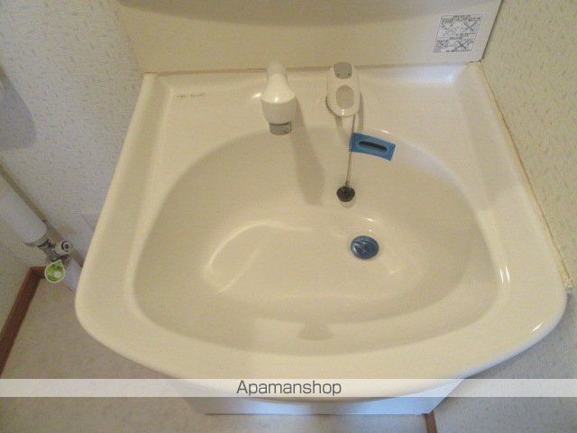 ドルチェIの内装写真