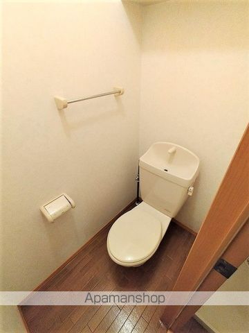 メドウズの内装写真