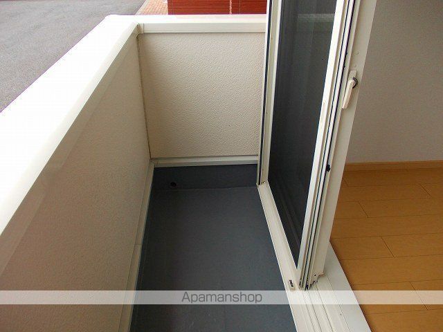 ヴィラ・プラシードの内装写真
