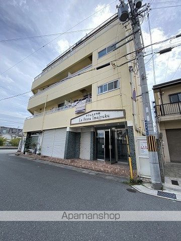 ラフェスタ今宿