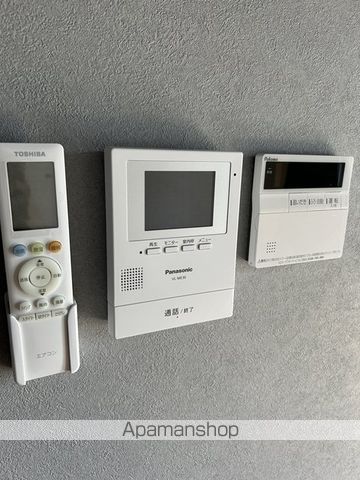 HIMAWARI B棟の内装写真