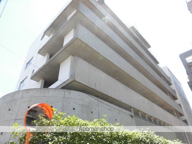 MT COURTの外観写真