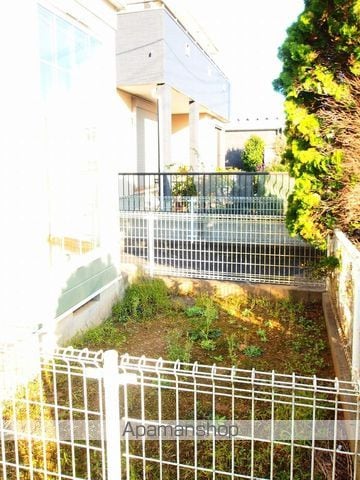 サンヴェールIIの内装写真