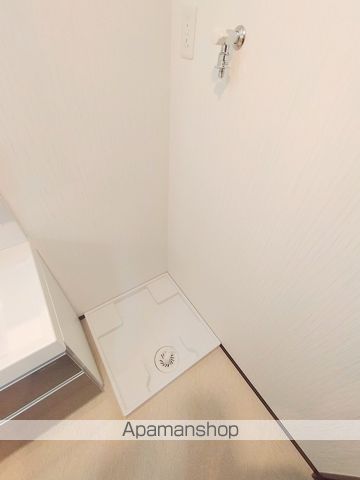 LEONGRAN本町橋の内装写真