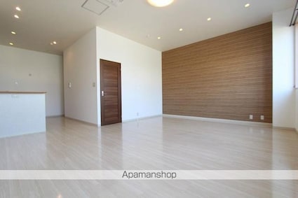 香川県高松市塩屋町[1LDK/64m2]の内装3