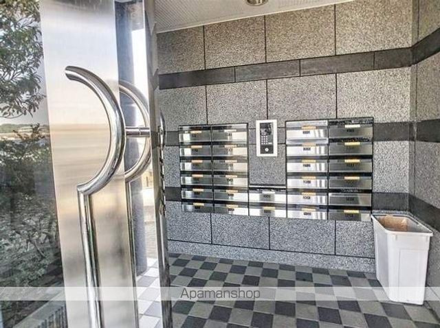 エルアークス香住ケ丘の外観写真