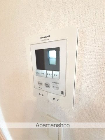 カーサ ステッラIIの内装写真